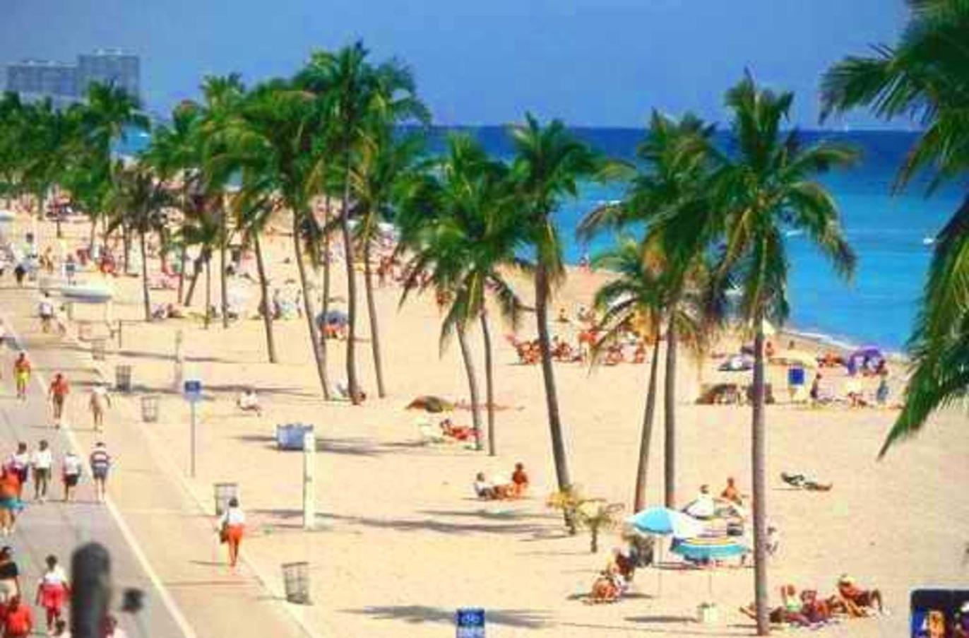 Apartamento Hollywood Vacation Mins To Beach & Hard Rock #193 Exterior foto