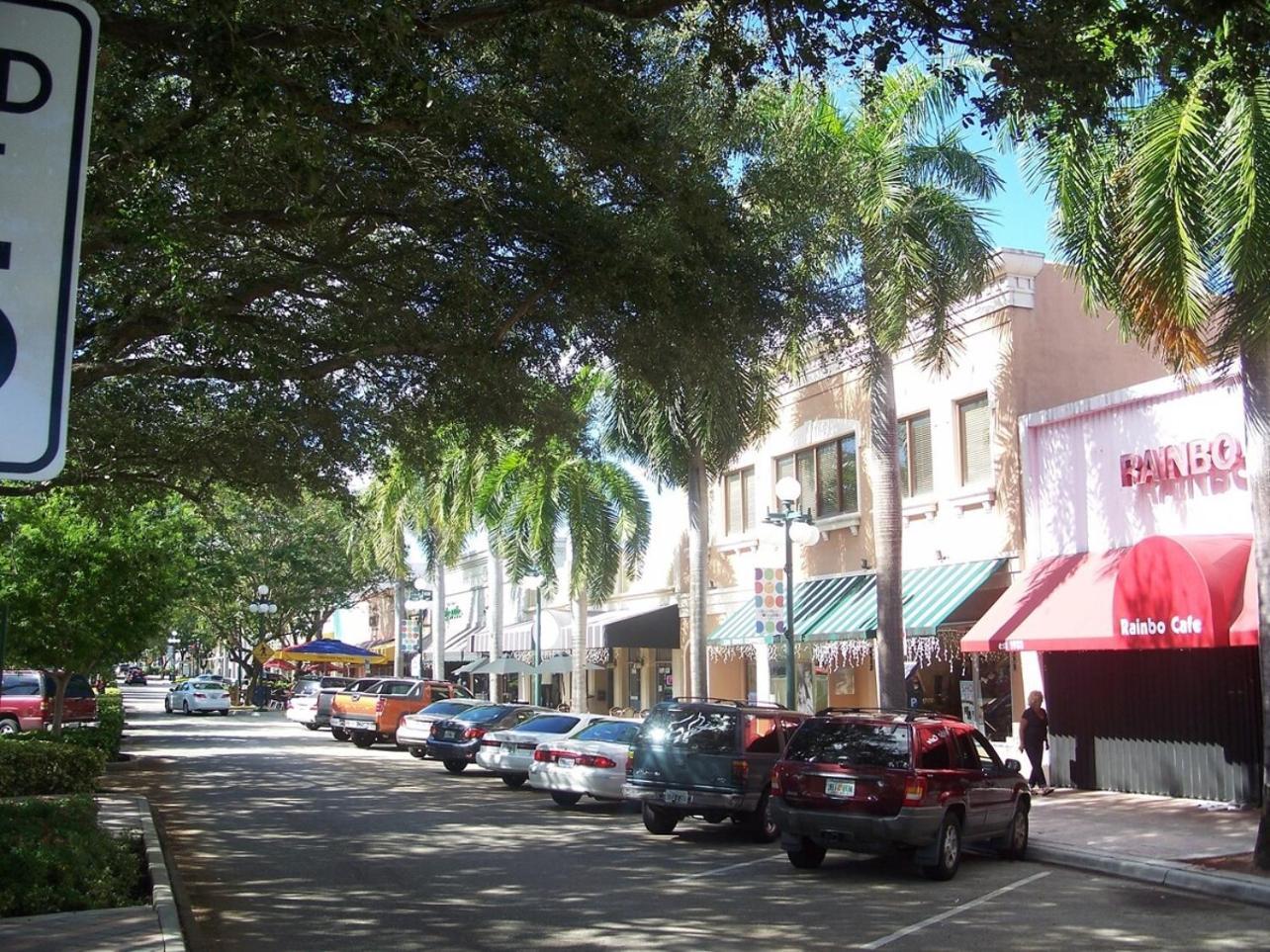 Apartamento Hollywood Vacation Mins To Beach & Hard Rock #193 Exterior foto