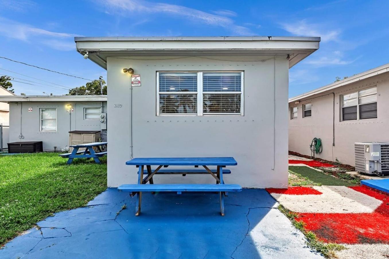 Apartamento Hollywood Vacation Mins To Beach & Hard Rock #193 Exterior foto