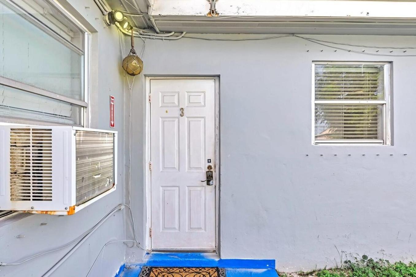 Apartamento Hollywood Vacation Mins To Beach & Hard Rock #193 Exterior foto